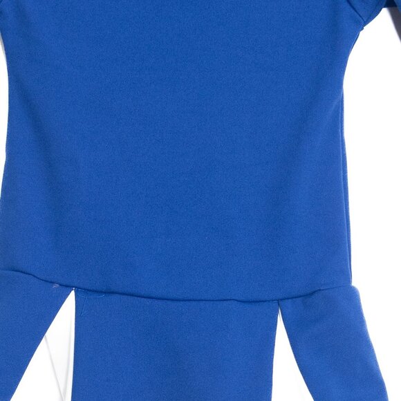 Phila 23 Size 2 Blue Cheerleader Costume Dress - Picture 7 of 8